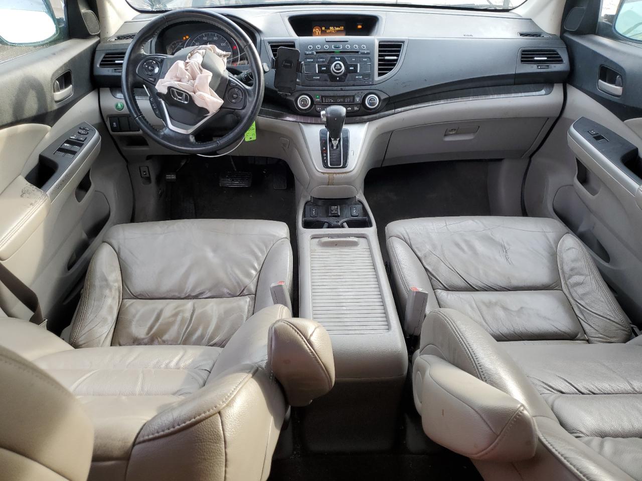 2013 Honda CR-V - Image 8