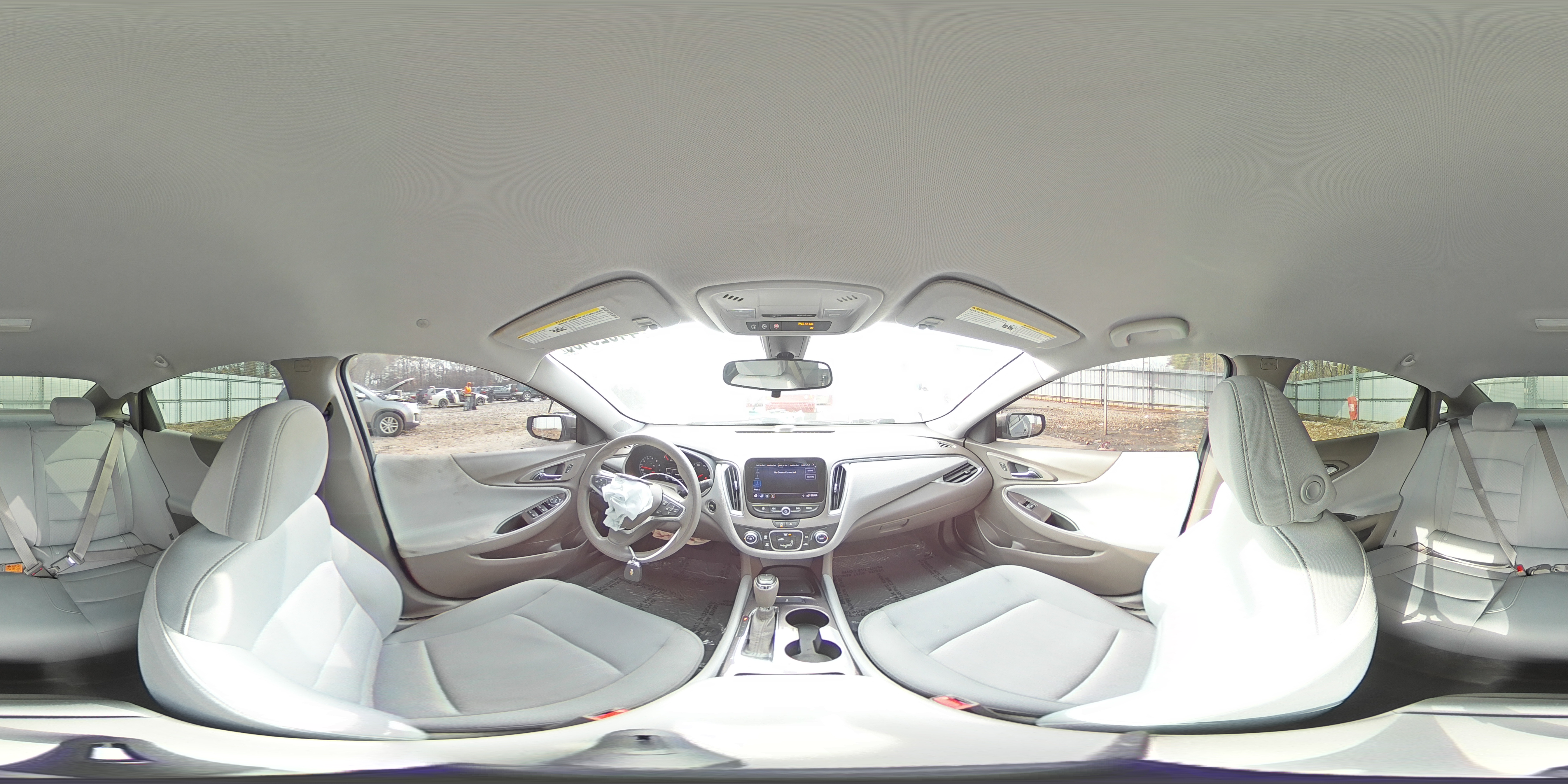 2020 Chevrolet Malibu - Image 14