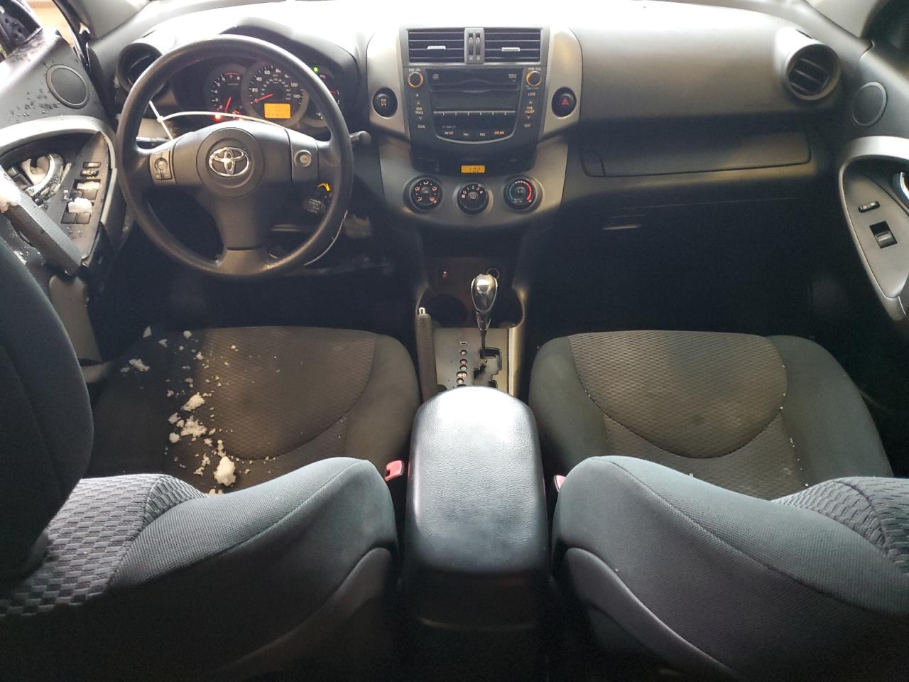 2011 Toyota RAV 4 - Image 8