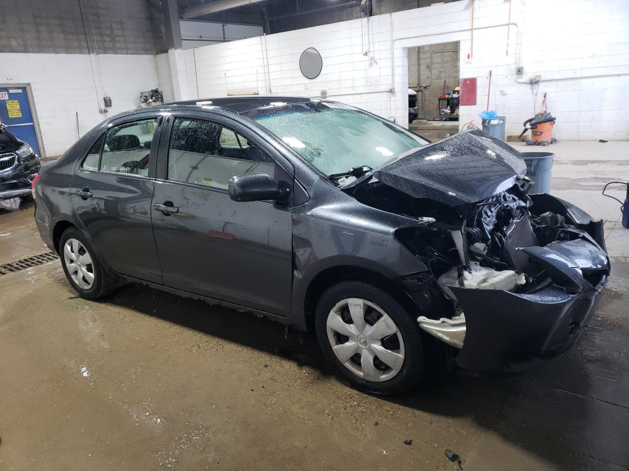 2008 Toyota Yaris - Image 4