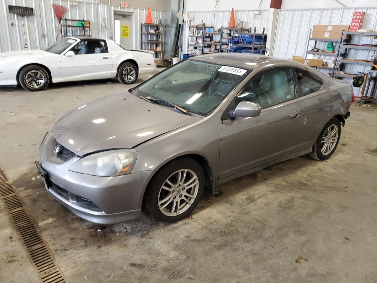 2006 Acura RSX - Image 1
