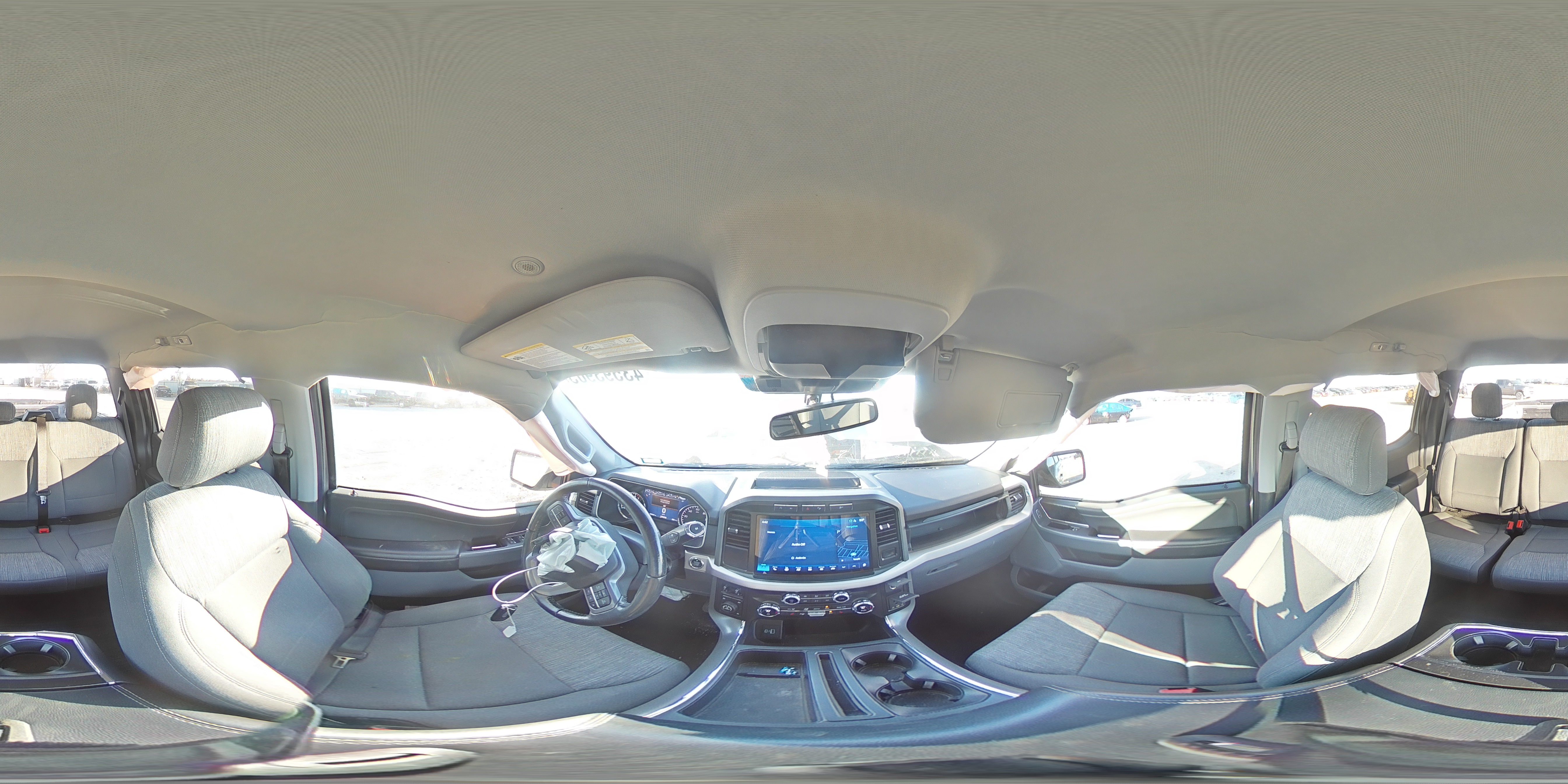 2021 Ford F-150 - Image 13