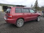 2007 Toyota Highlander Sport zu verkaufen in Graham, WA - Front End