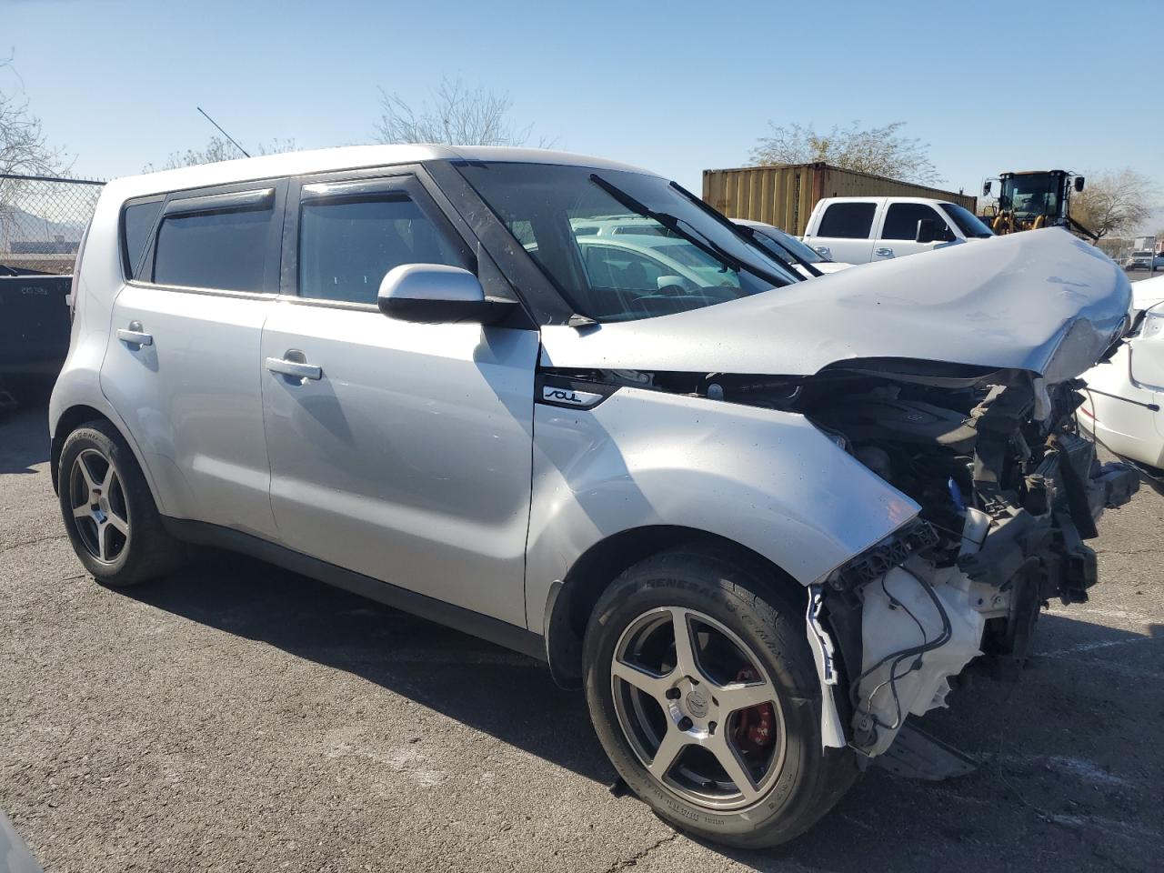 2015 Kia Soul - Image 4