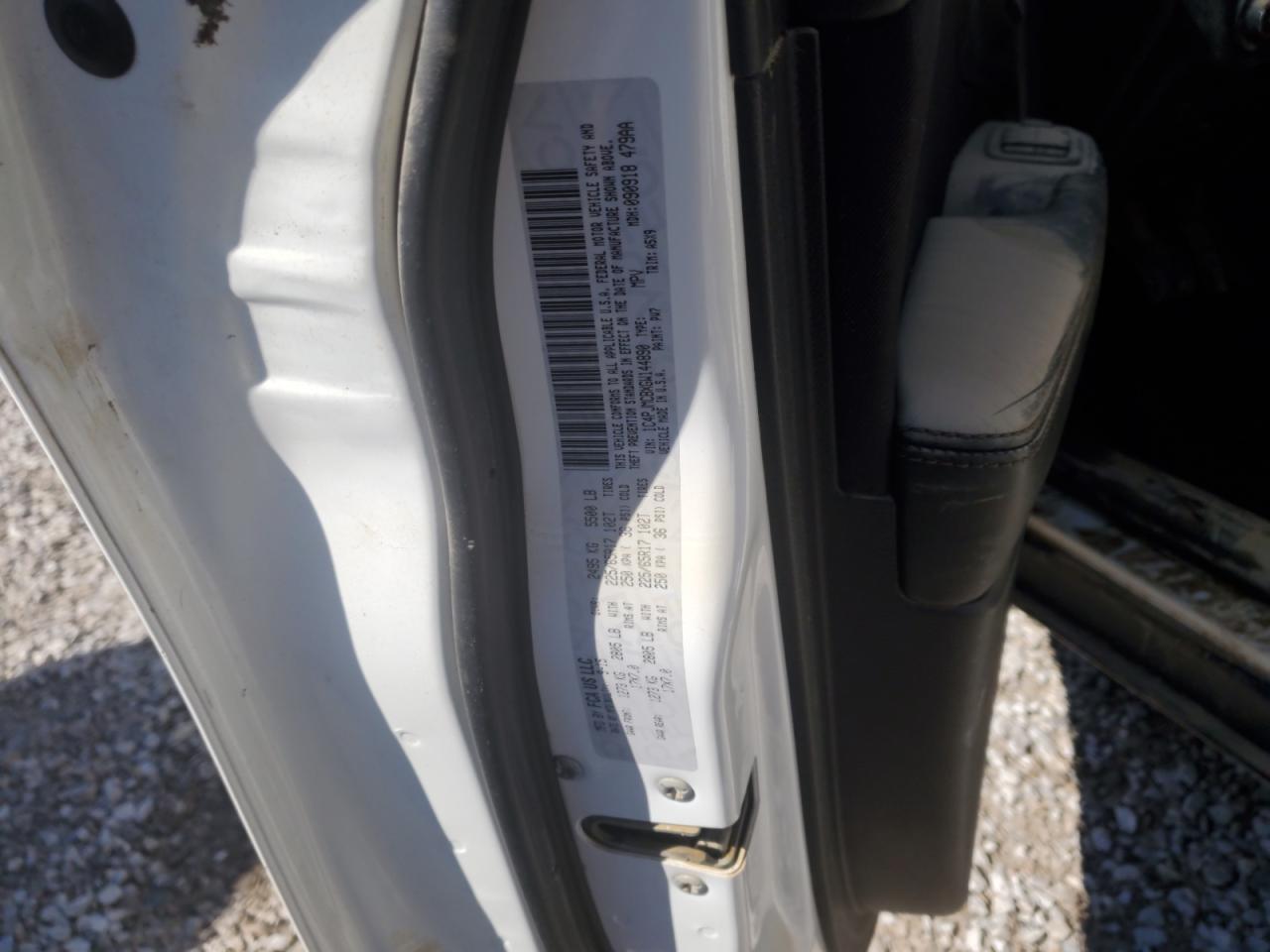 2016 Jeep Grand Cherokee - Image 14