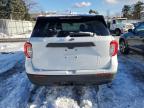 2021 Ford Explorer Police Interceptor na sprzedaż w Albany, NY - Front End