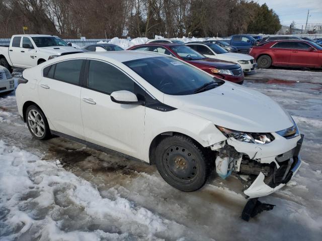 2018 CHEVROLET VOLT PREMIER