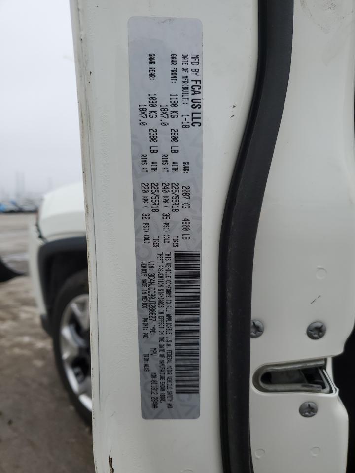 2018 Jeep Compass - Image 15