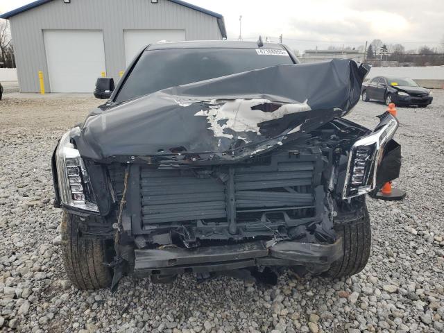 Parquets CADILLAC ESCALADE 2016 Czarny