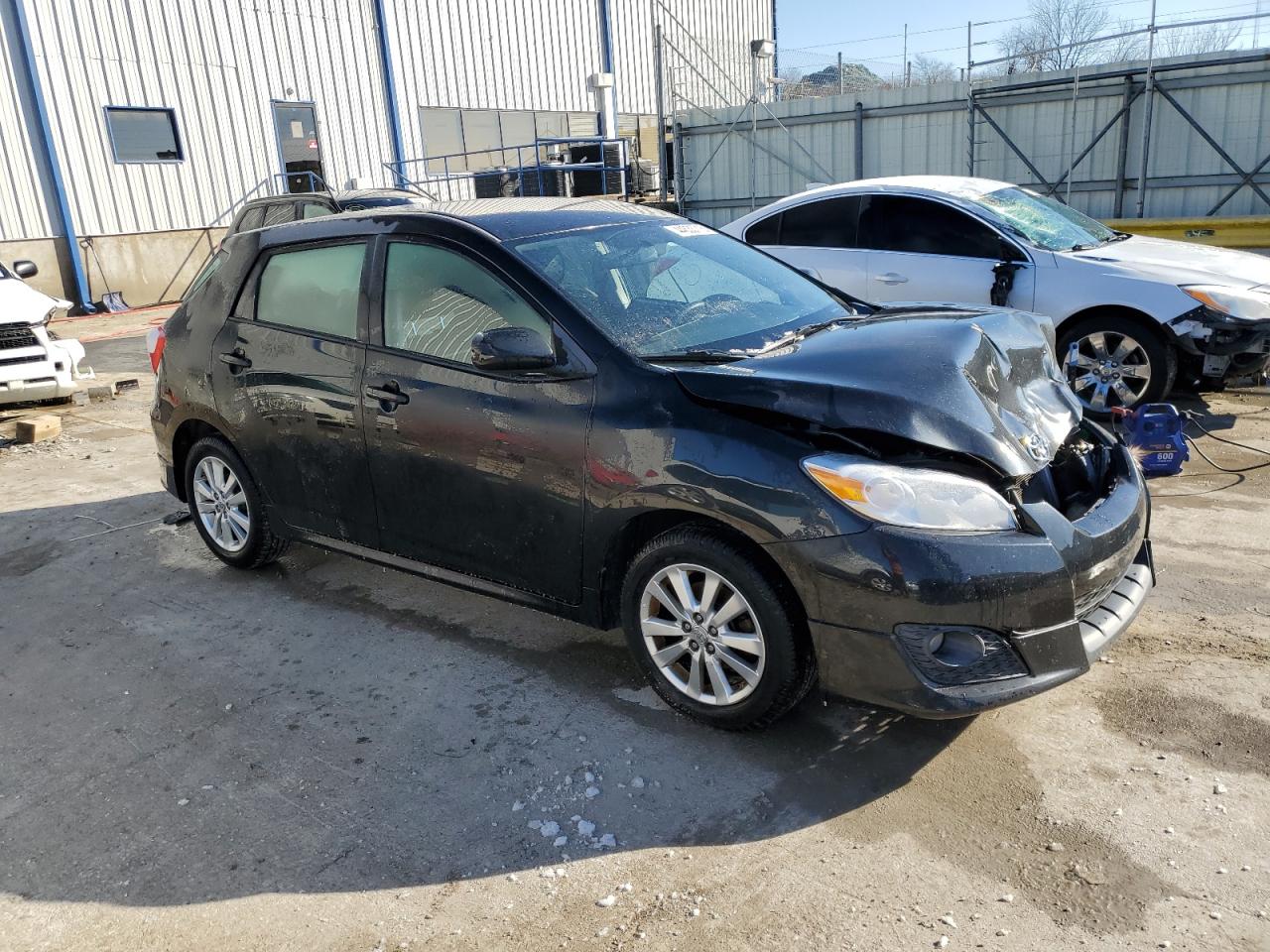 2010 Toyota Matrix - Image 4