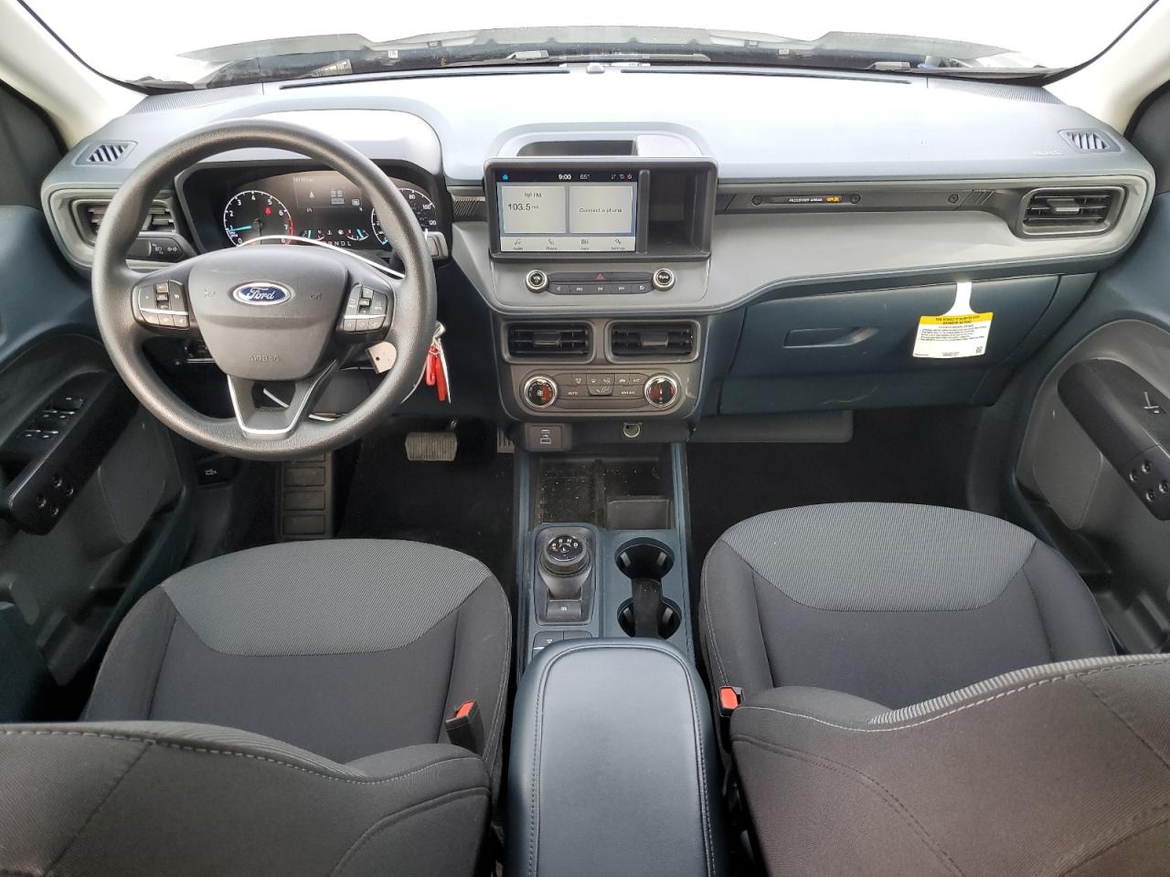 2023 Ford Maverick - Image 8