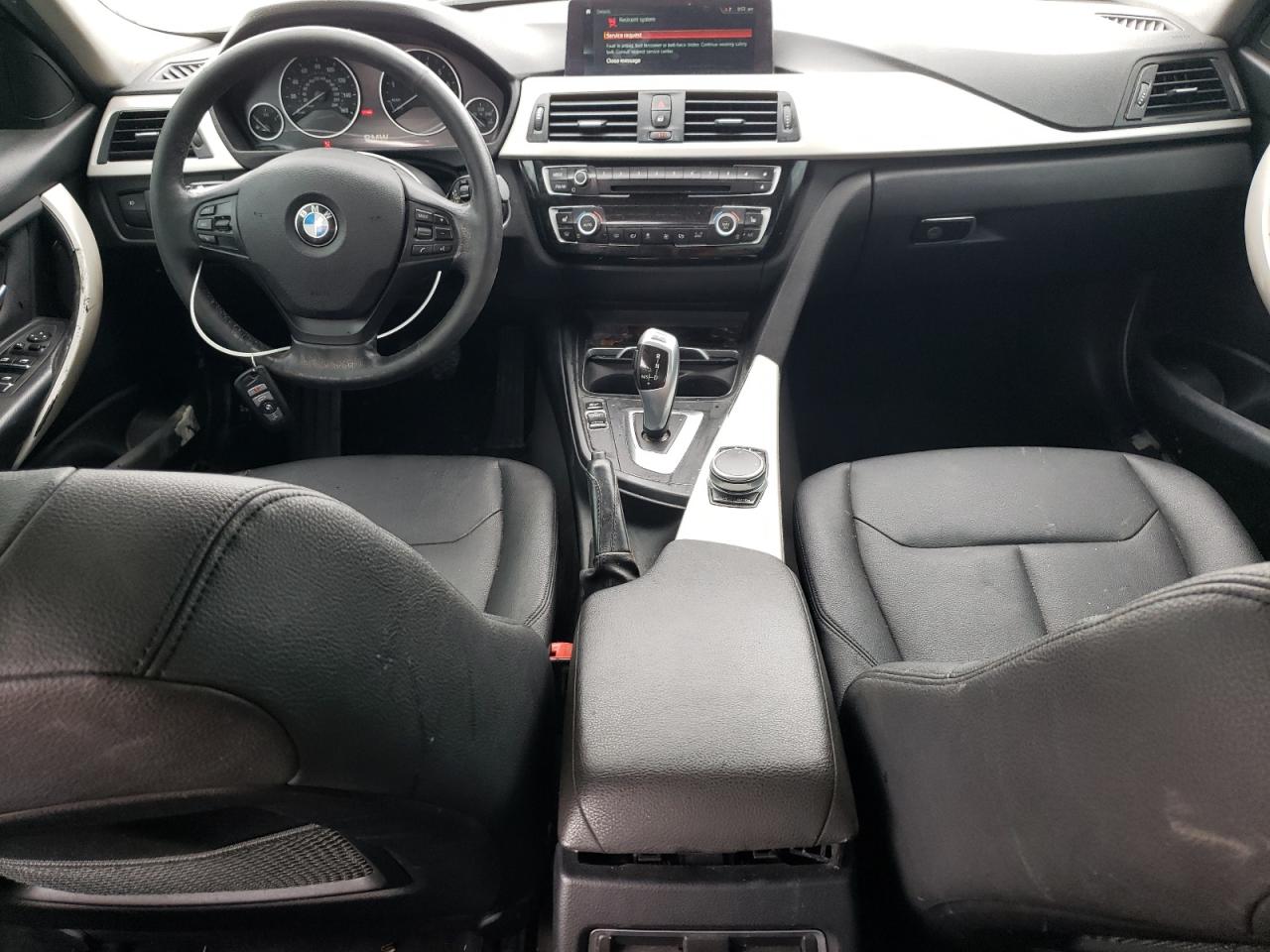 2018 BMW 3er - Image 8