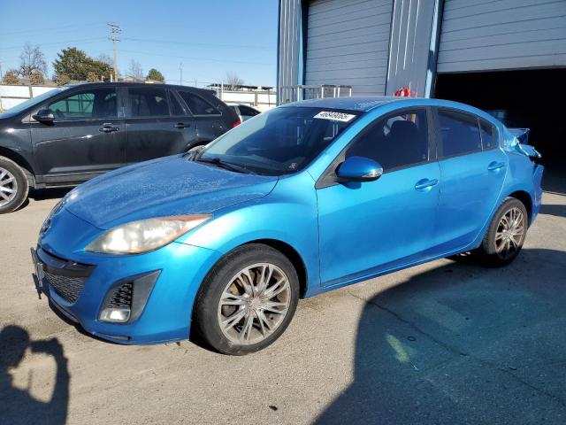 2010 Mazda 3 S