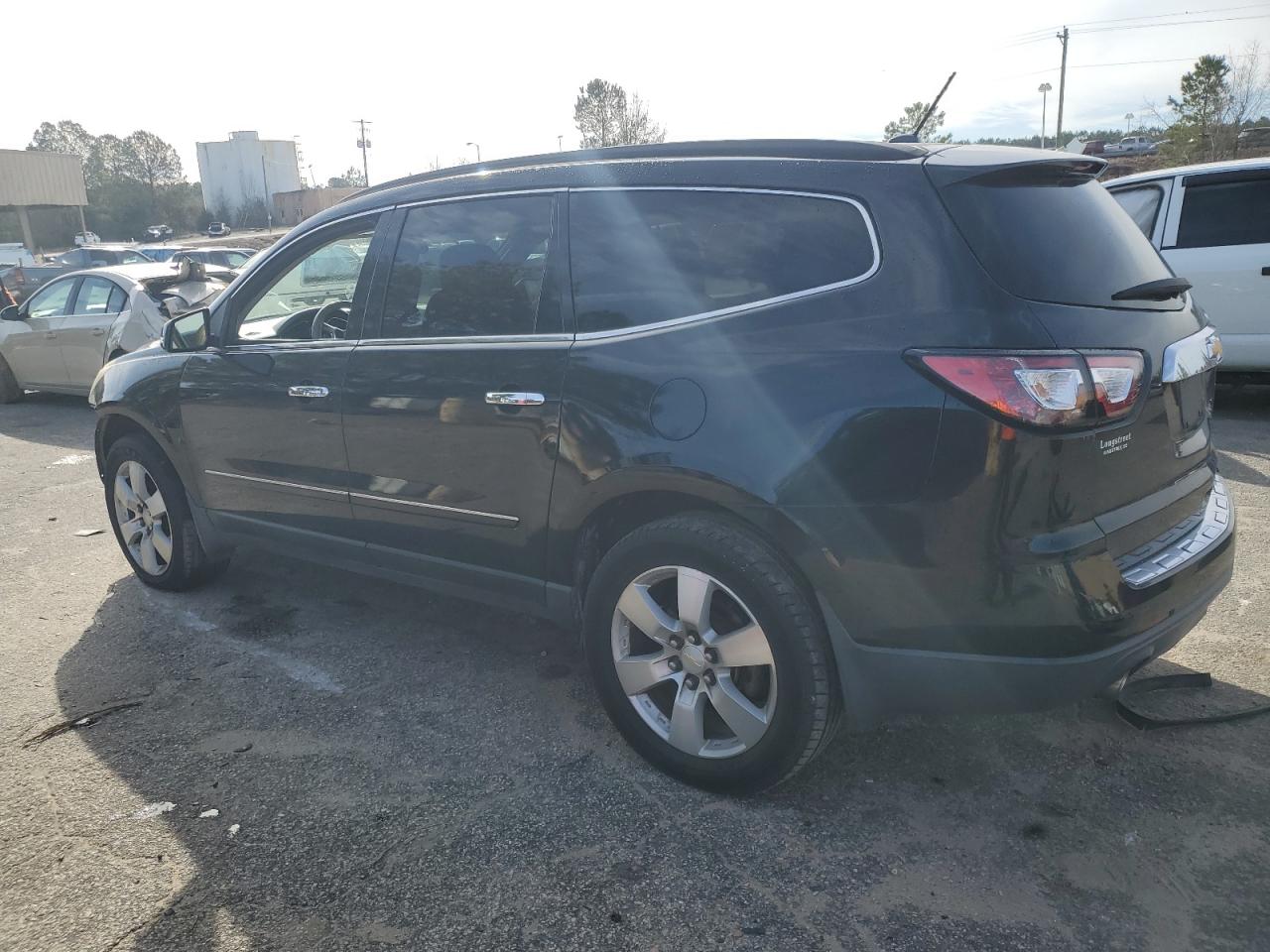 2013 Chevrolet Traverse - Image 2