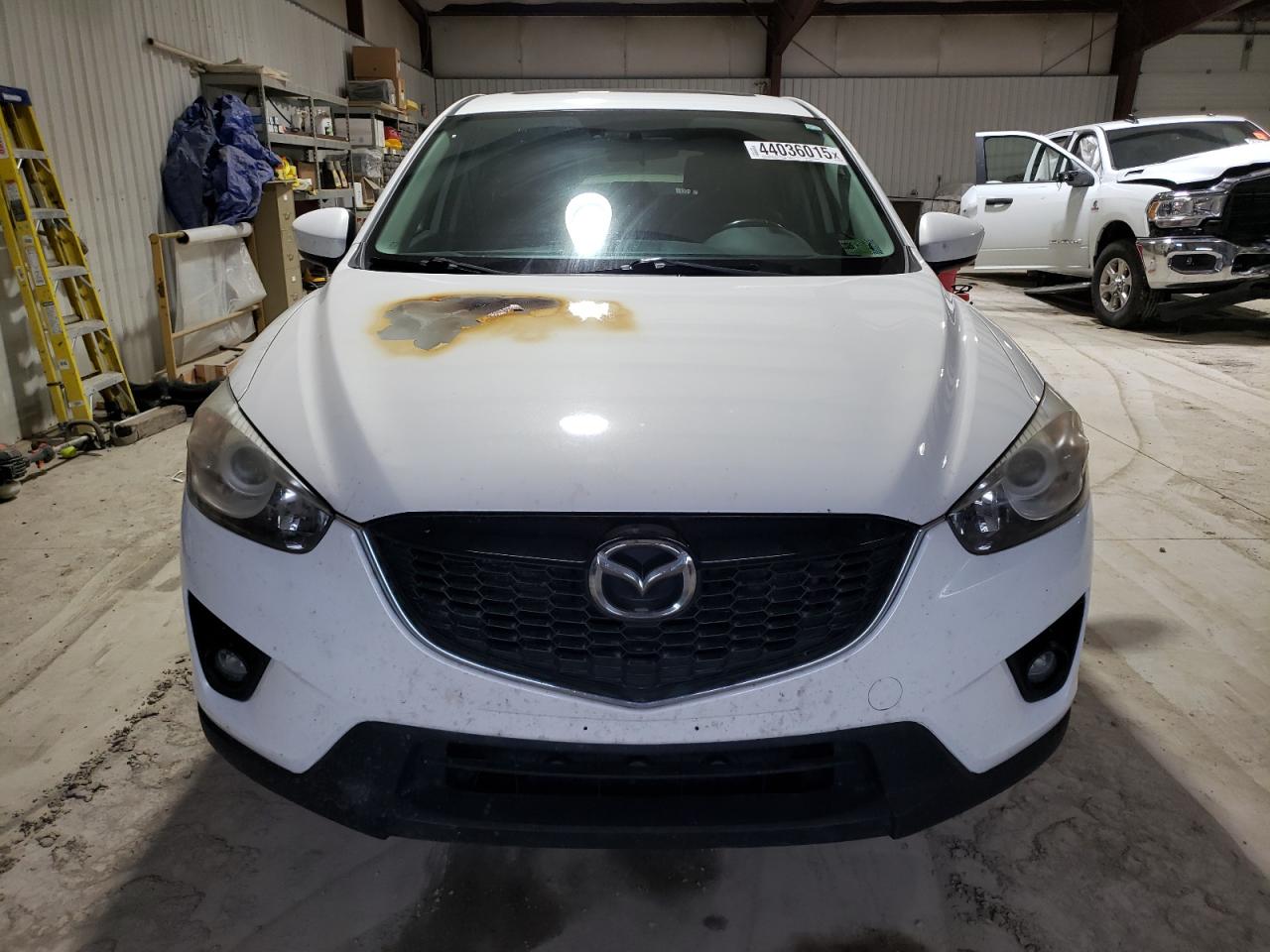 2014 Mazda CX-5 - Image 5