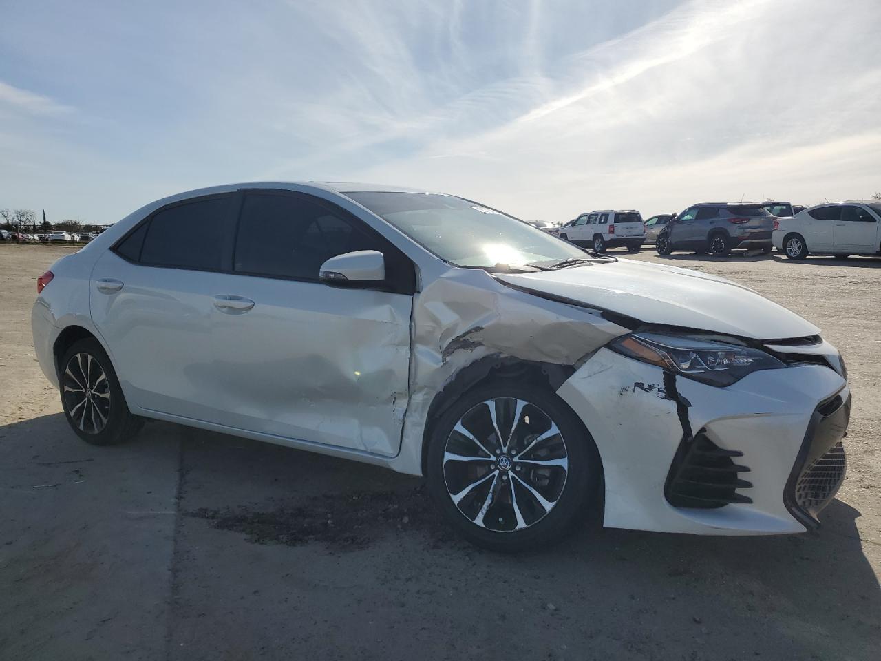 2017 Toyota Corolla - Image 4