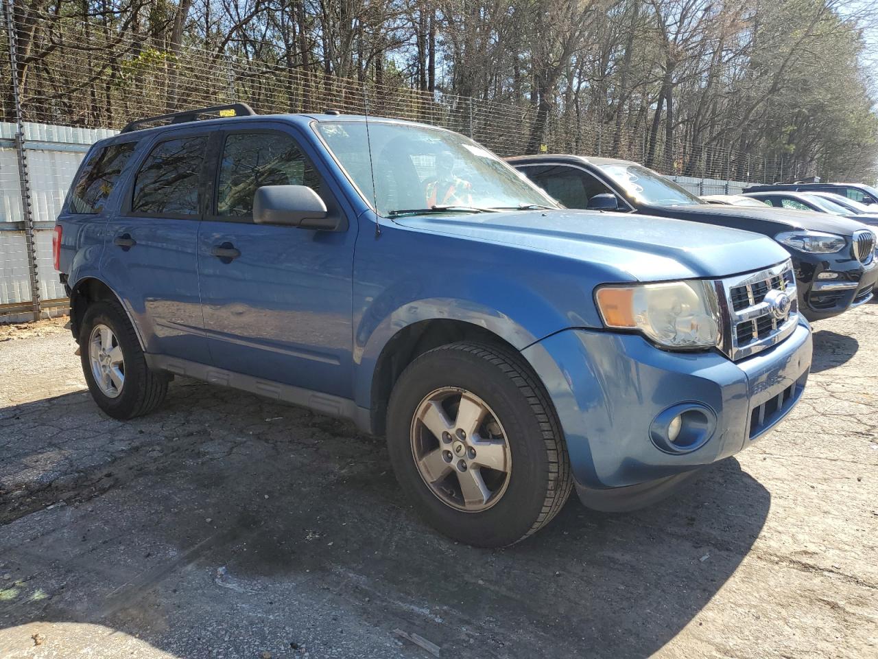 2010 Ford Escape - Image 4