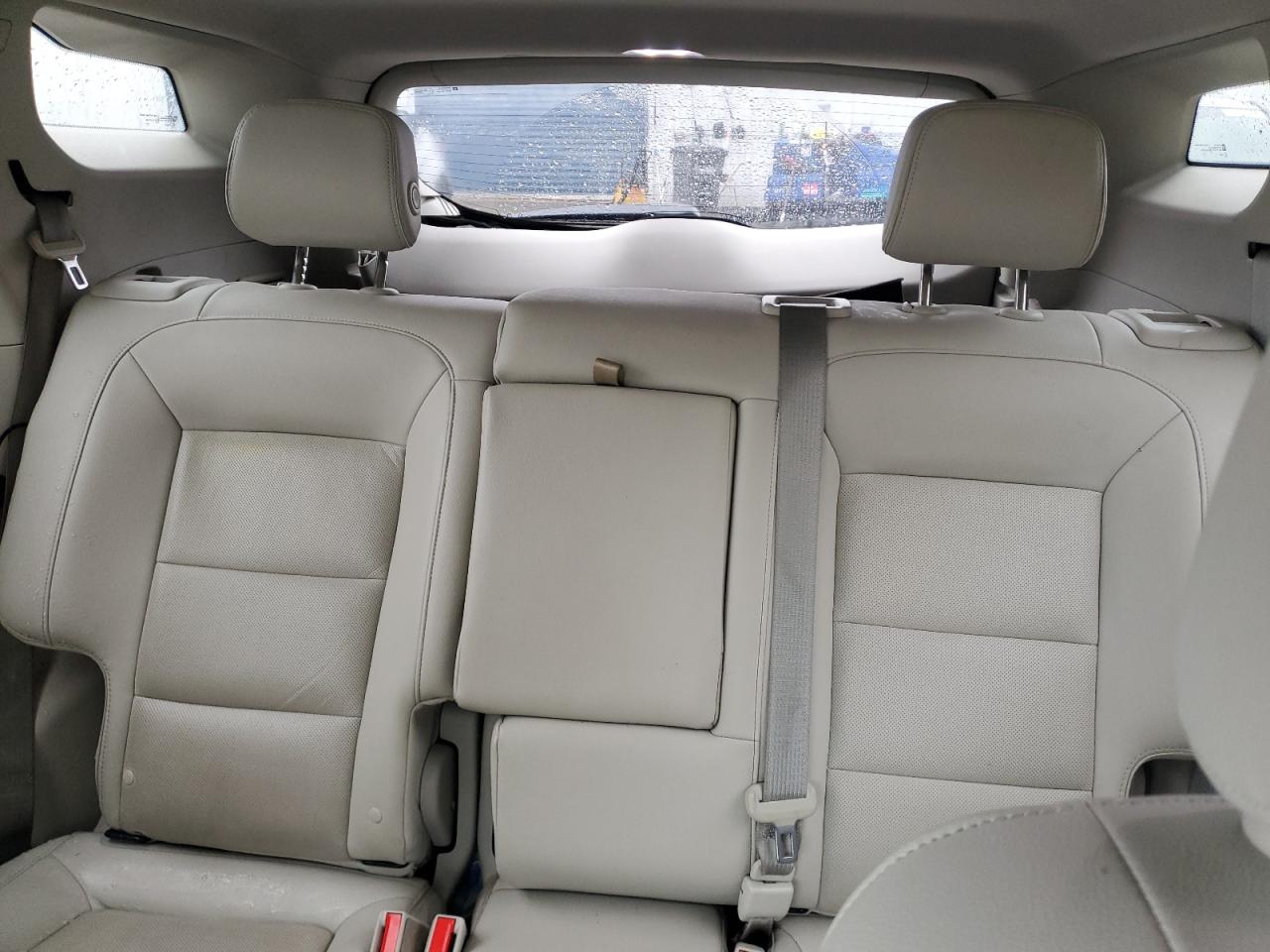 2019 GMC Terrain - Image 10