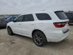 2017 Dodge Durango Gt за продажба в Kansas City, KS - Front End