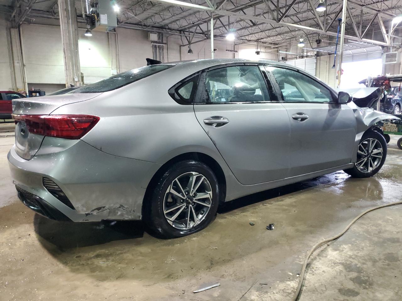 2023 Kia Forte - Image 3