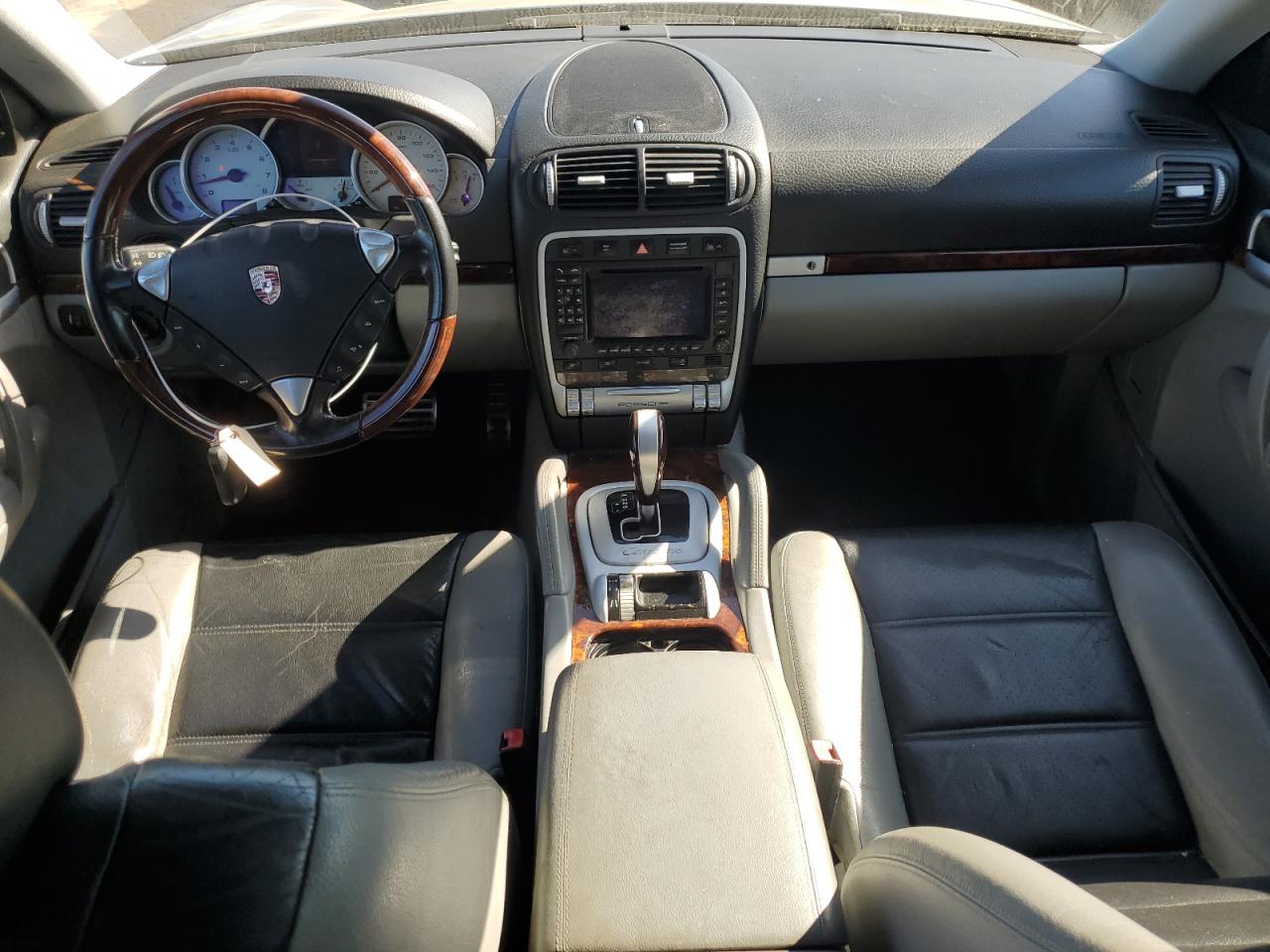 2006 Porsche Cayenne - Image 8