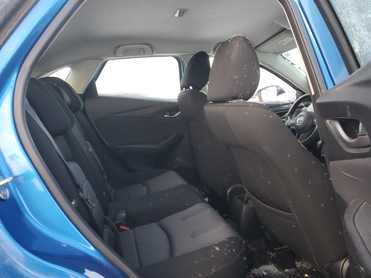 2016 Mazda CX-3 - Image 11