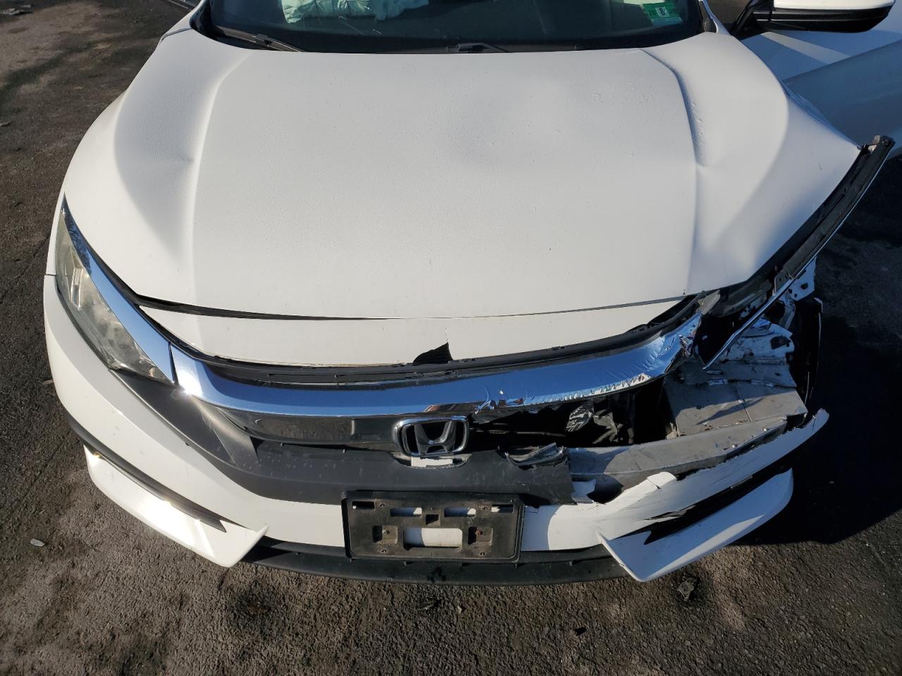 2016 Honda Civic - Image 12