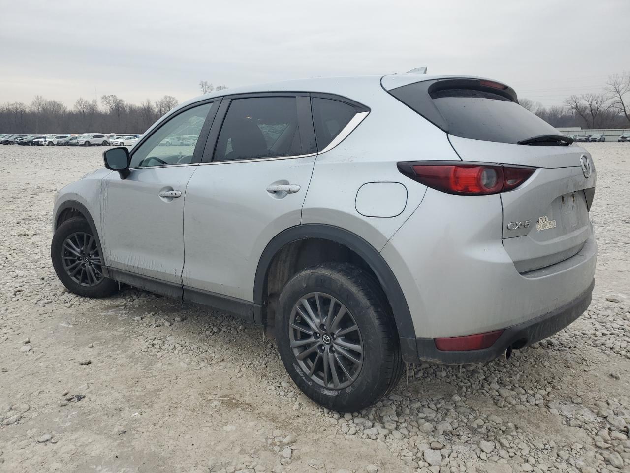 2020 Mazda CX-5 - Image 2