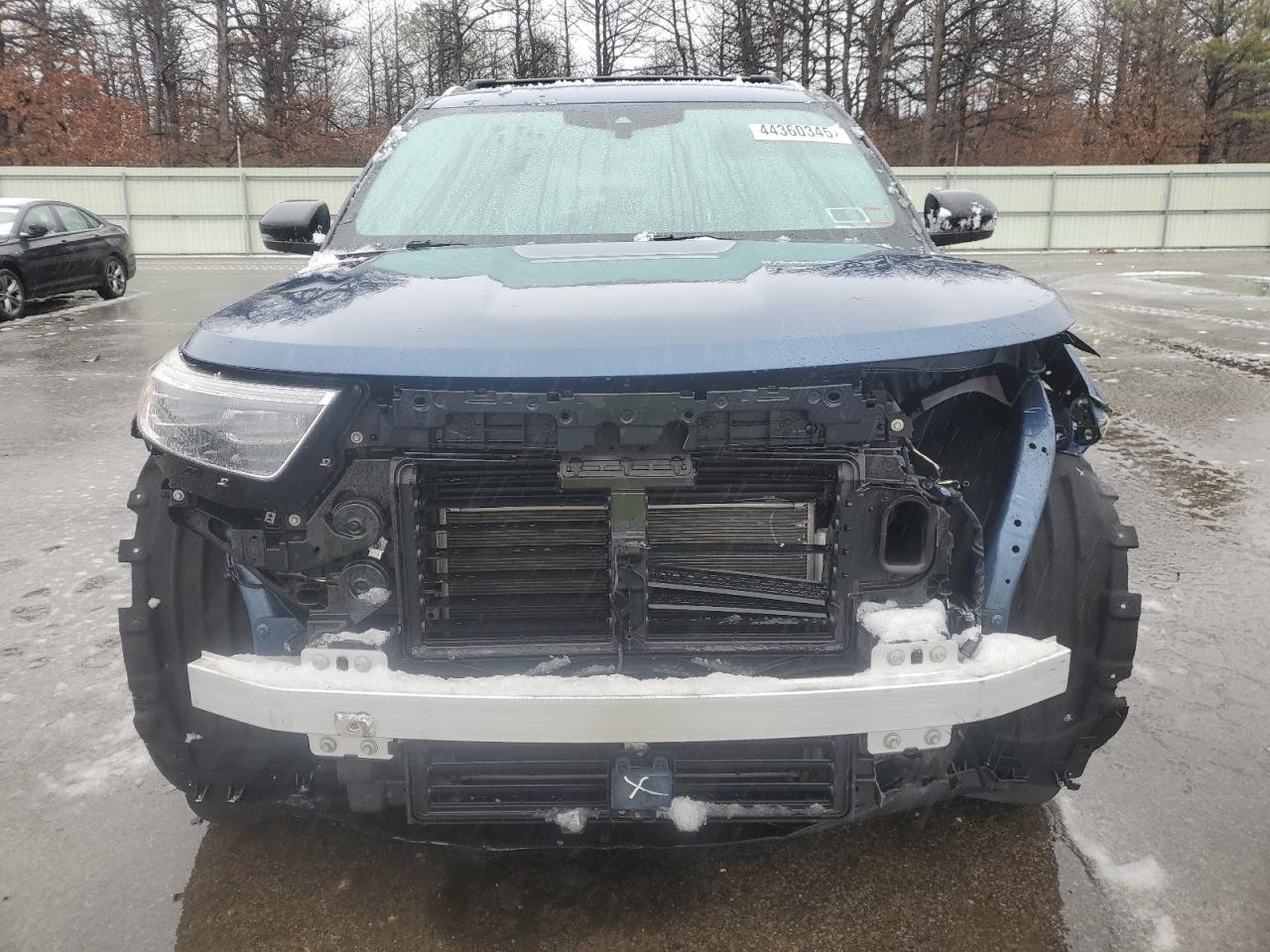 2020 Ford Explorer - Image 5