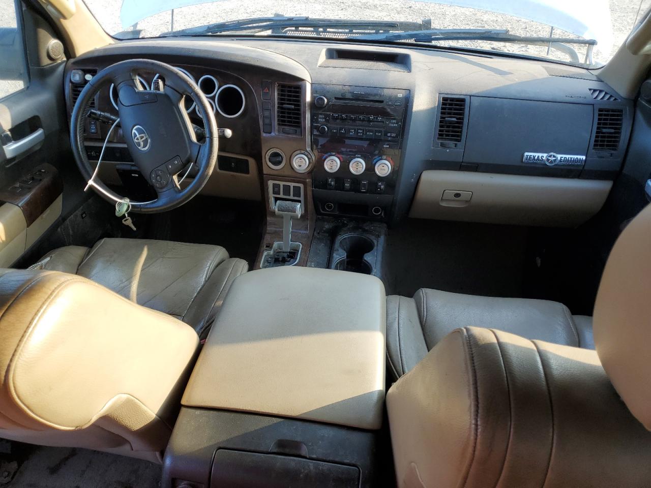 2007 Toyota Tundra - Image 8