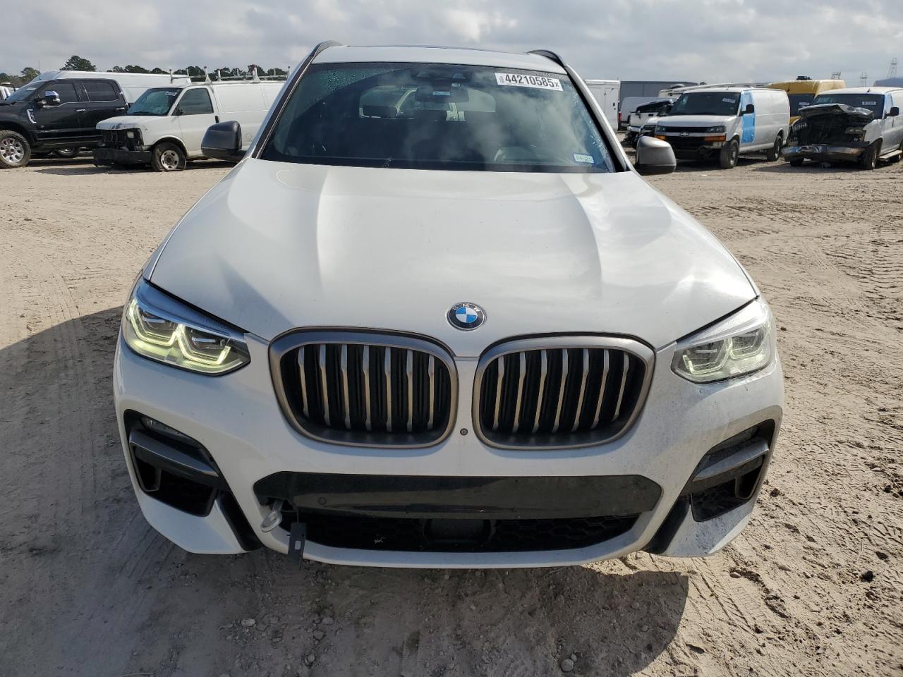 2020 BMW X3 - Image 5