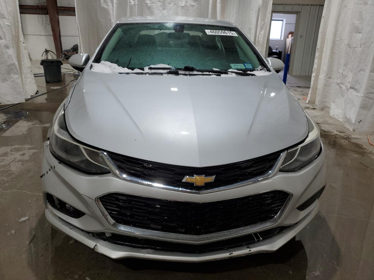 2016 Chevrolet Cruze - Image 5