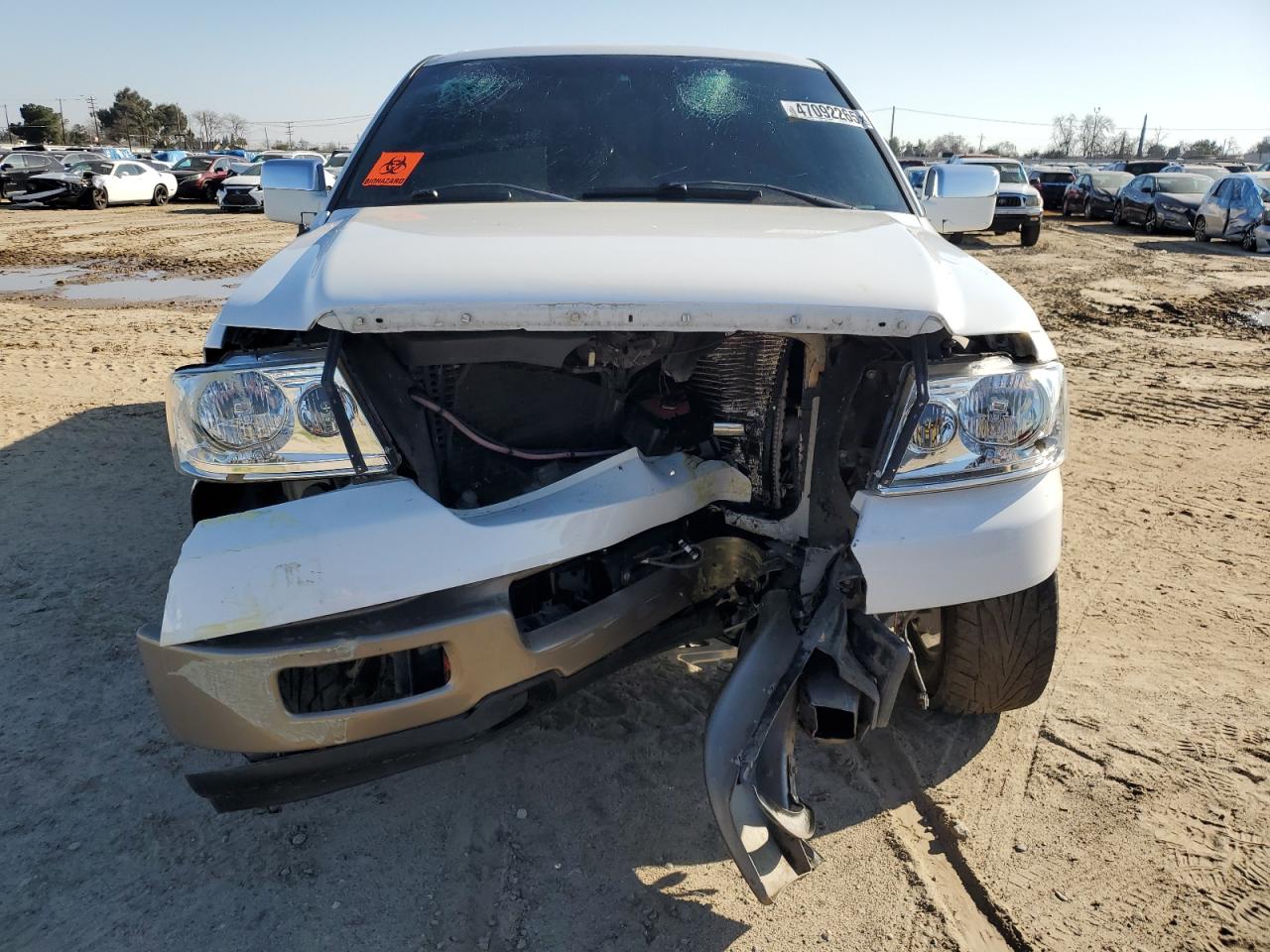2005 Ford F-150 - Image 5