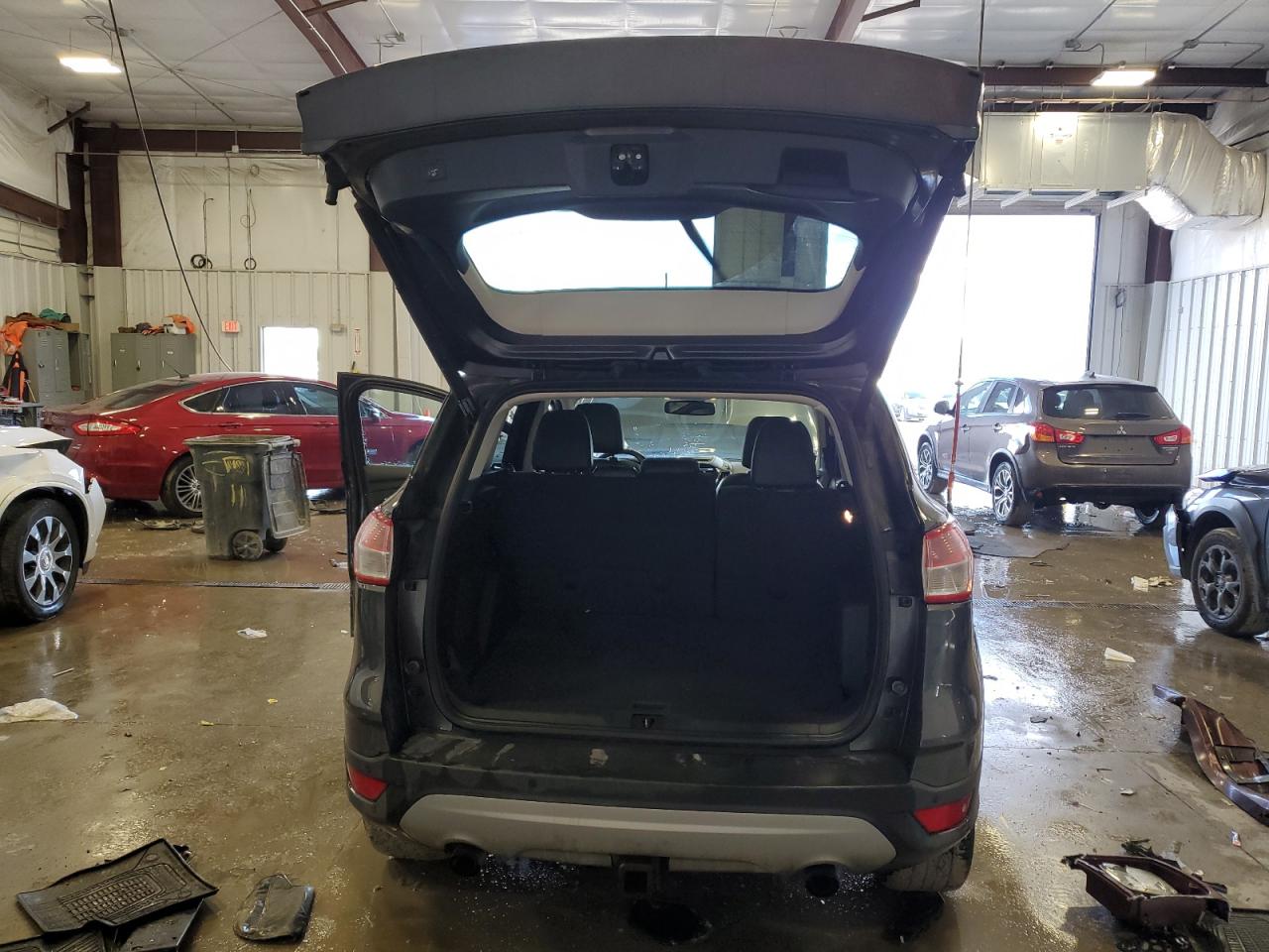 2015 Ford Escape - Image 6