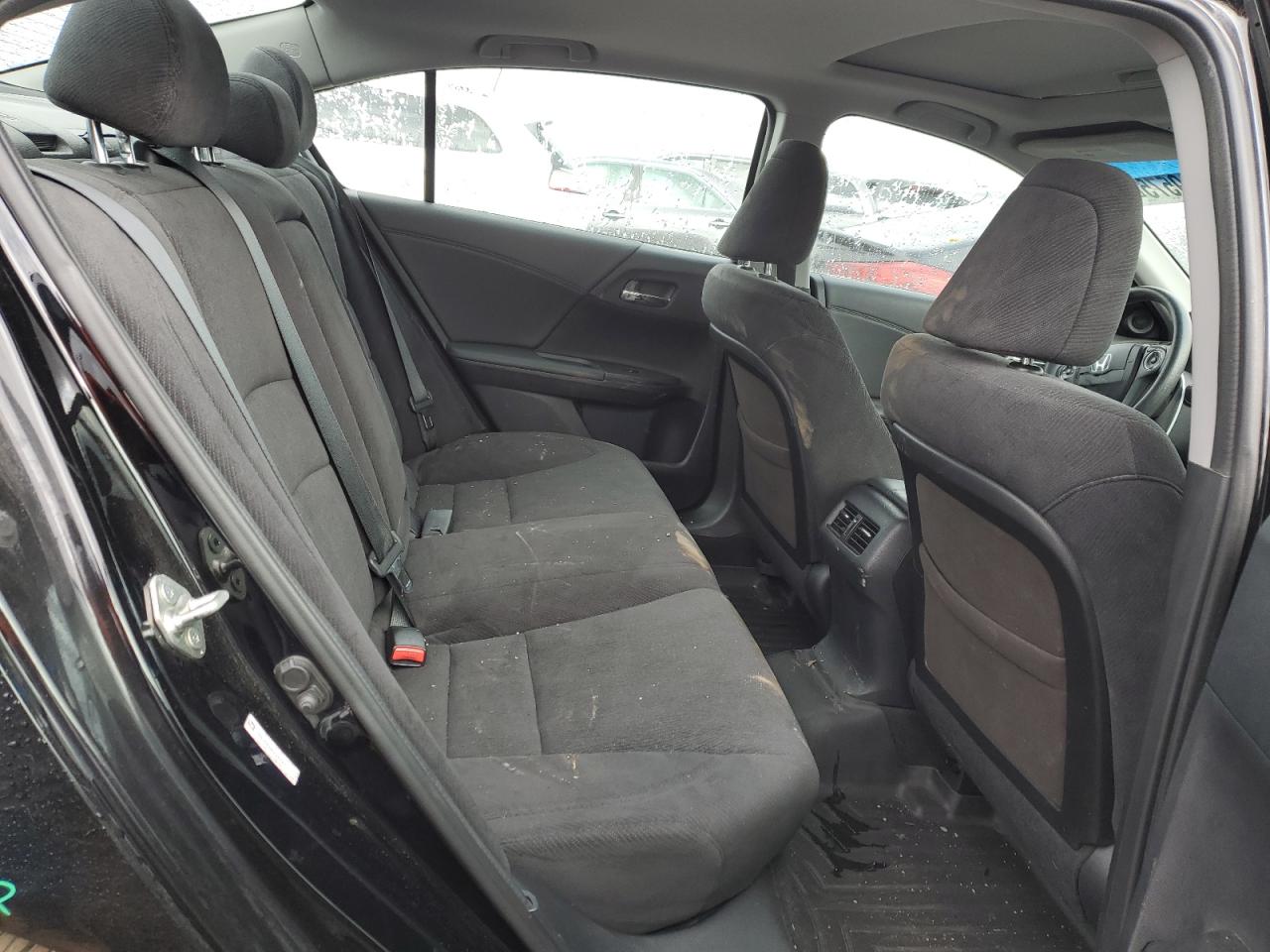2013 Honda Accord - Image 10