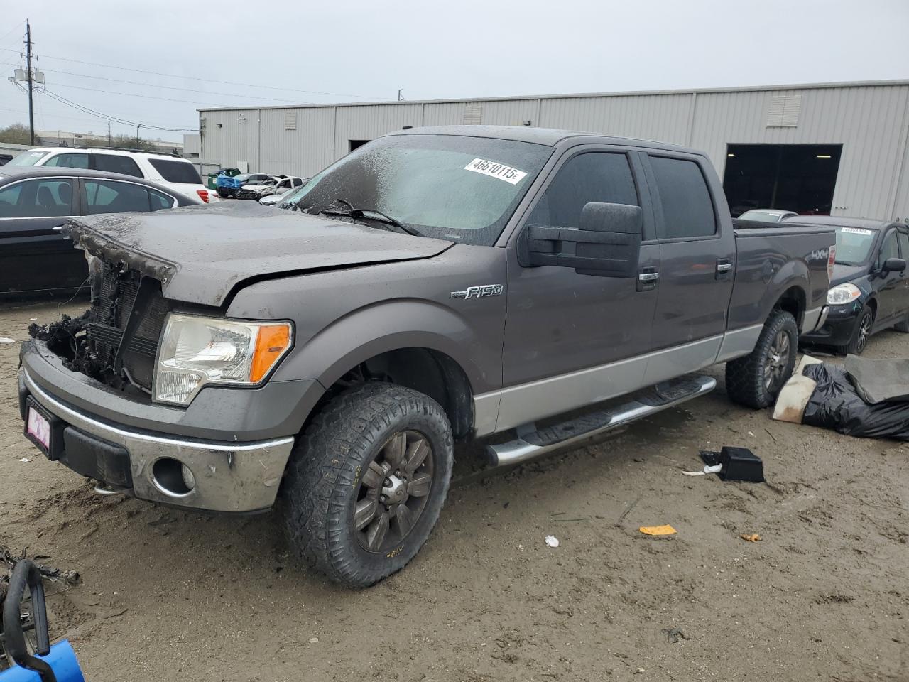 2010 Ford F-150 - Image 1