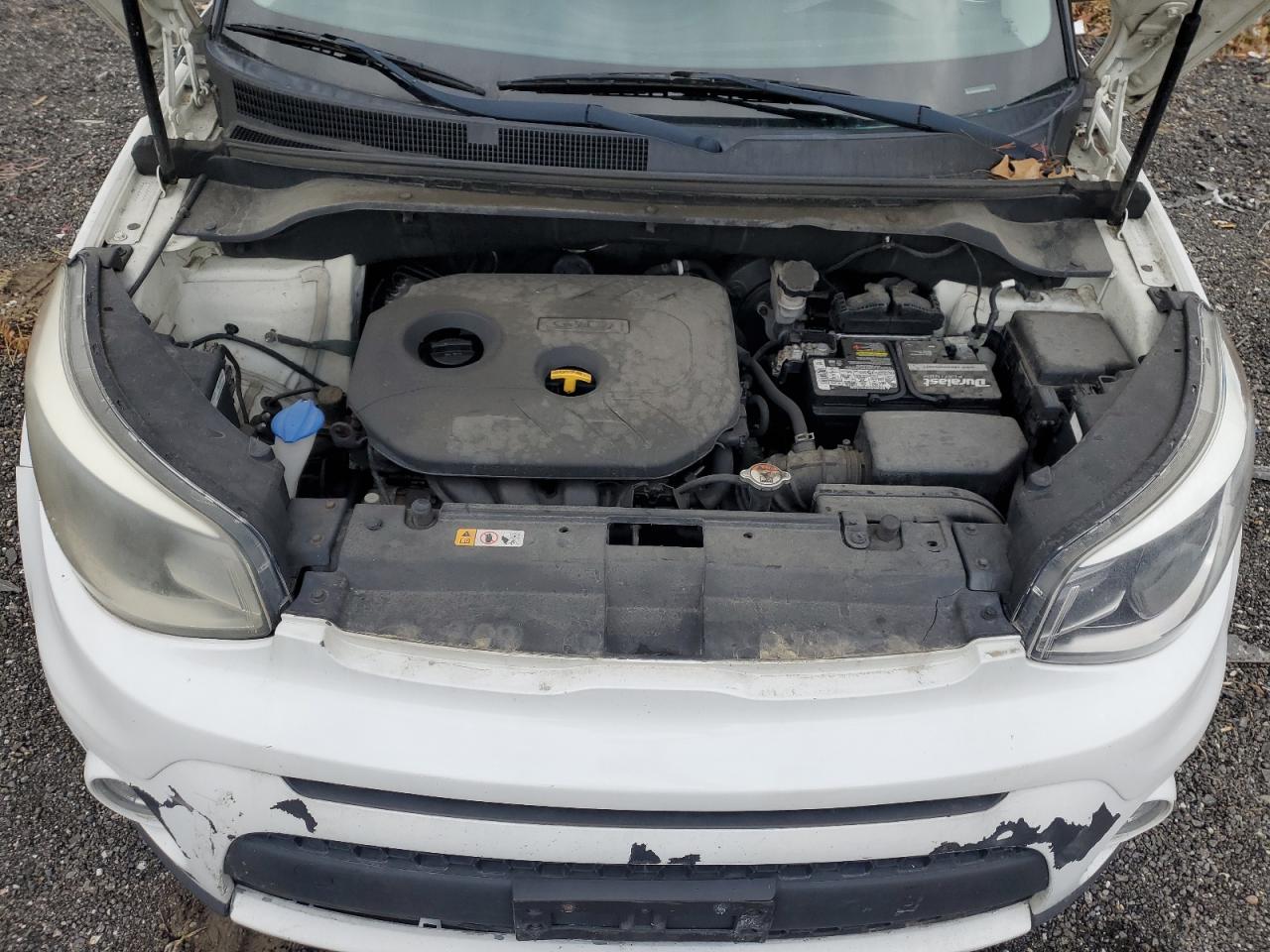 2018 Kia Soul - Image 11