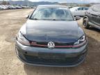 2016 Volkswagen Gti S/Se for Sale in San Martin, CA - Front End