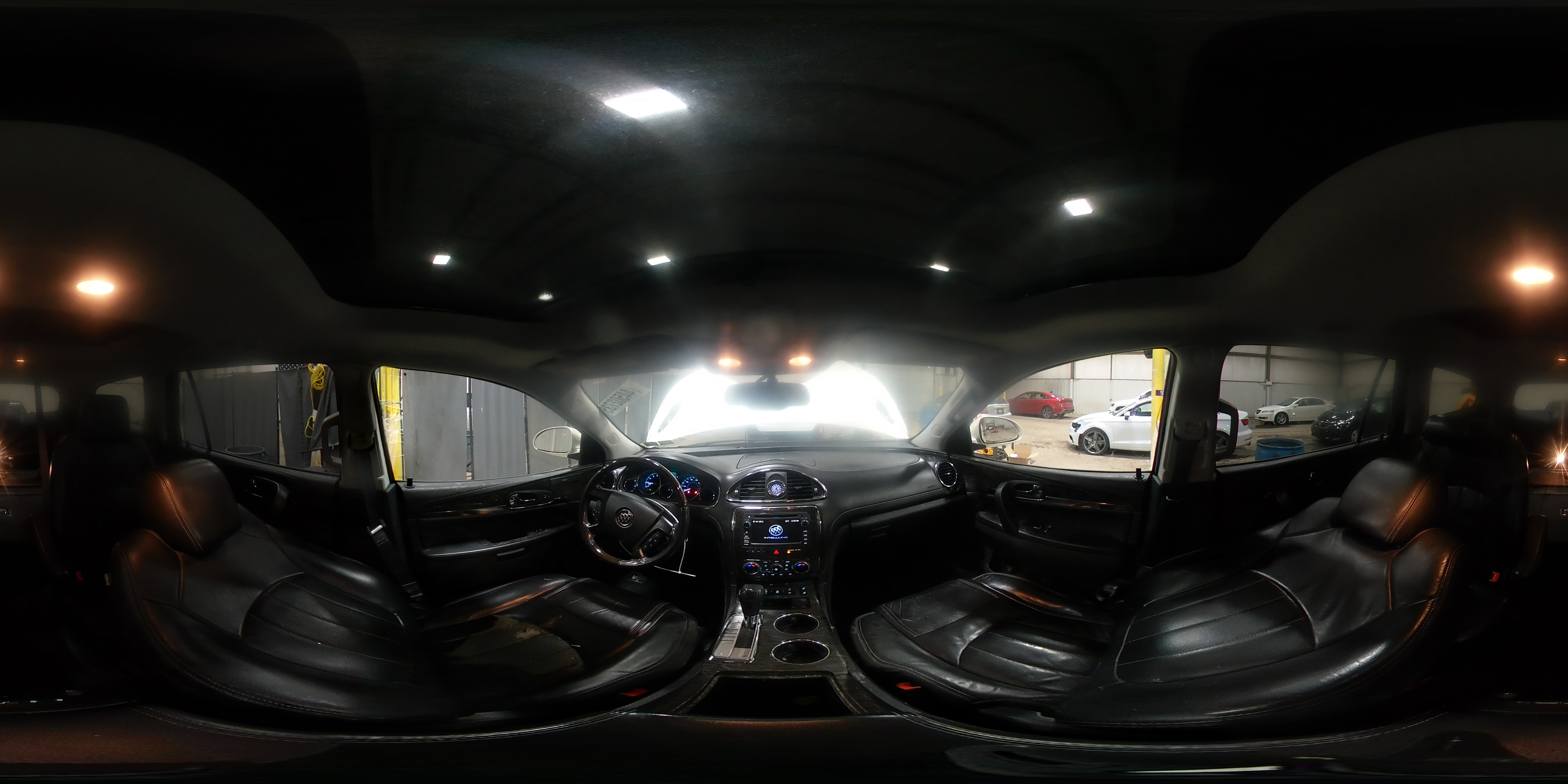 2014 Buick Enclave - Image 15