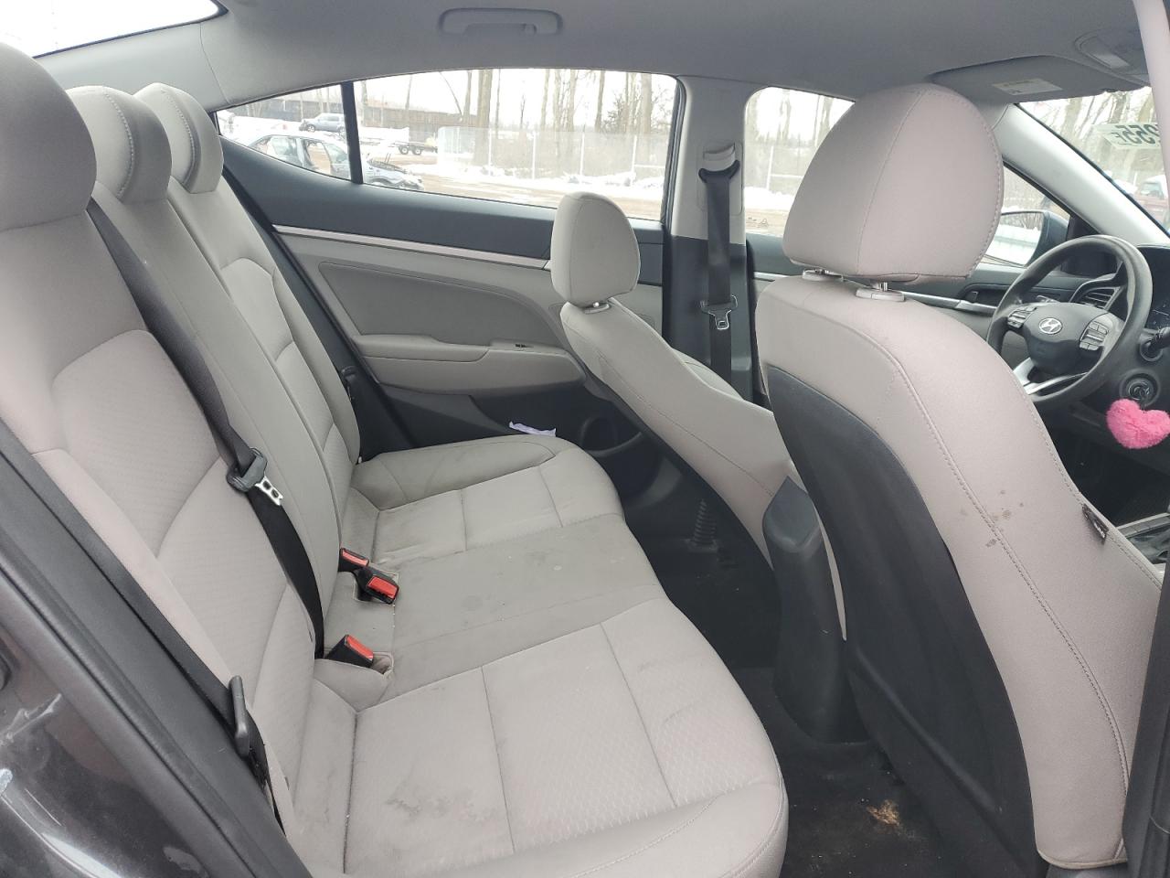 2020 Hyundai Elantra - Image 10