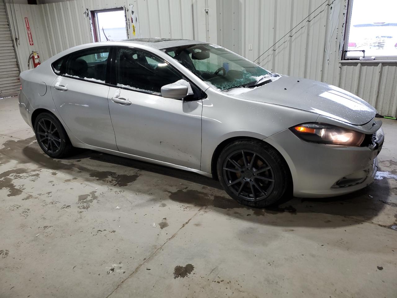 2013 Dodge Dart - Image 4