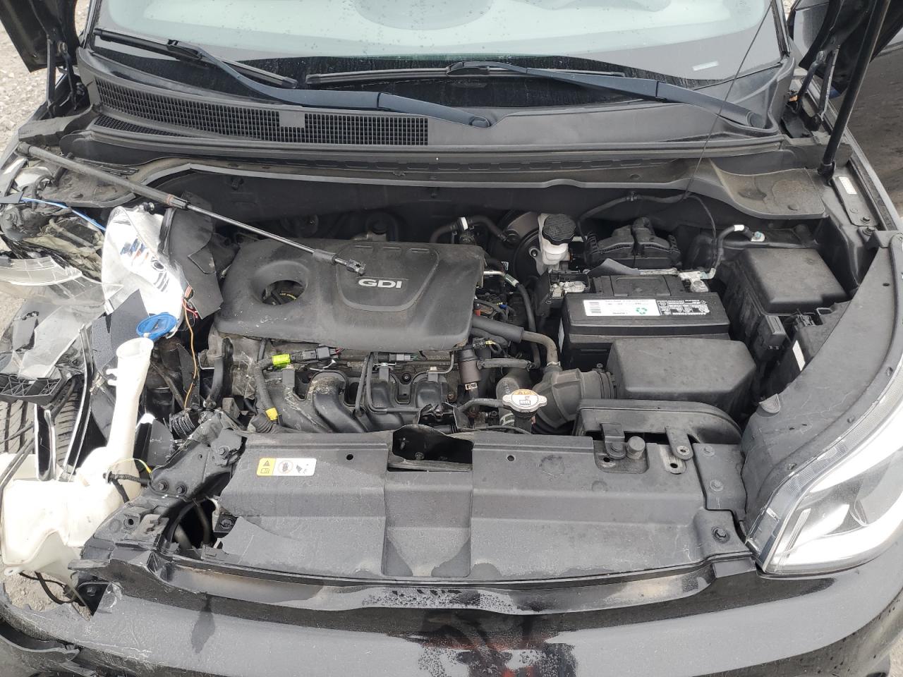 2018 Kia Soul - Image 13