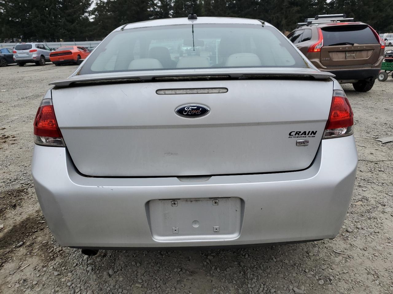 2010 Ford Focus - Image 6