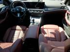 2022 Bmw I4 Edrive 40 zu verkaufen in Opa Locka, FL - Rear End