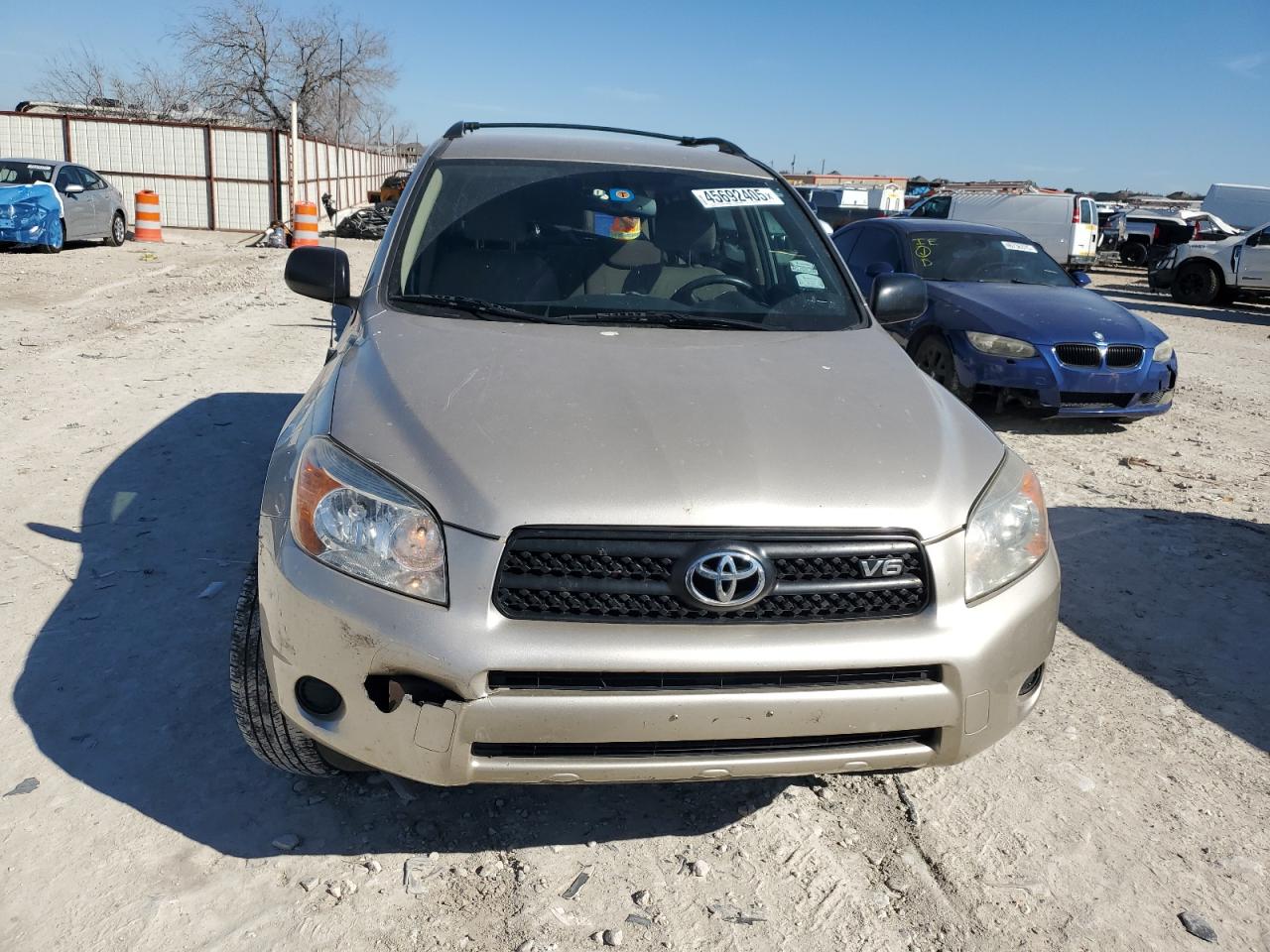 2008 Toyota RAV 4 - Image 5