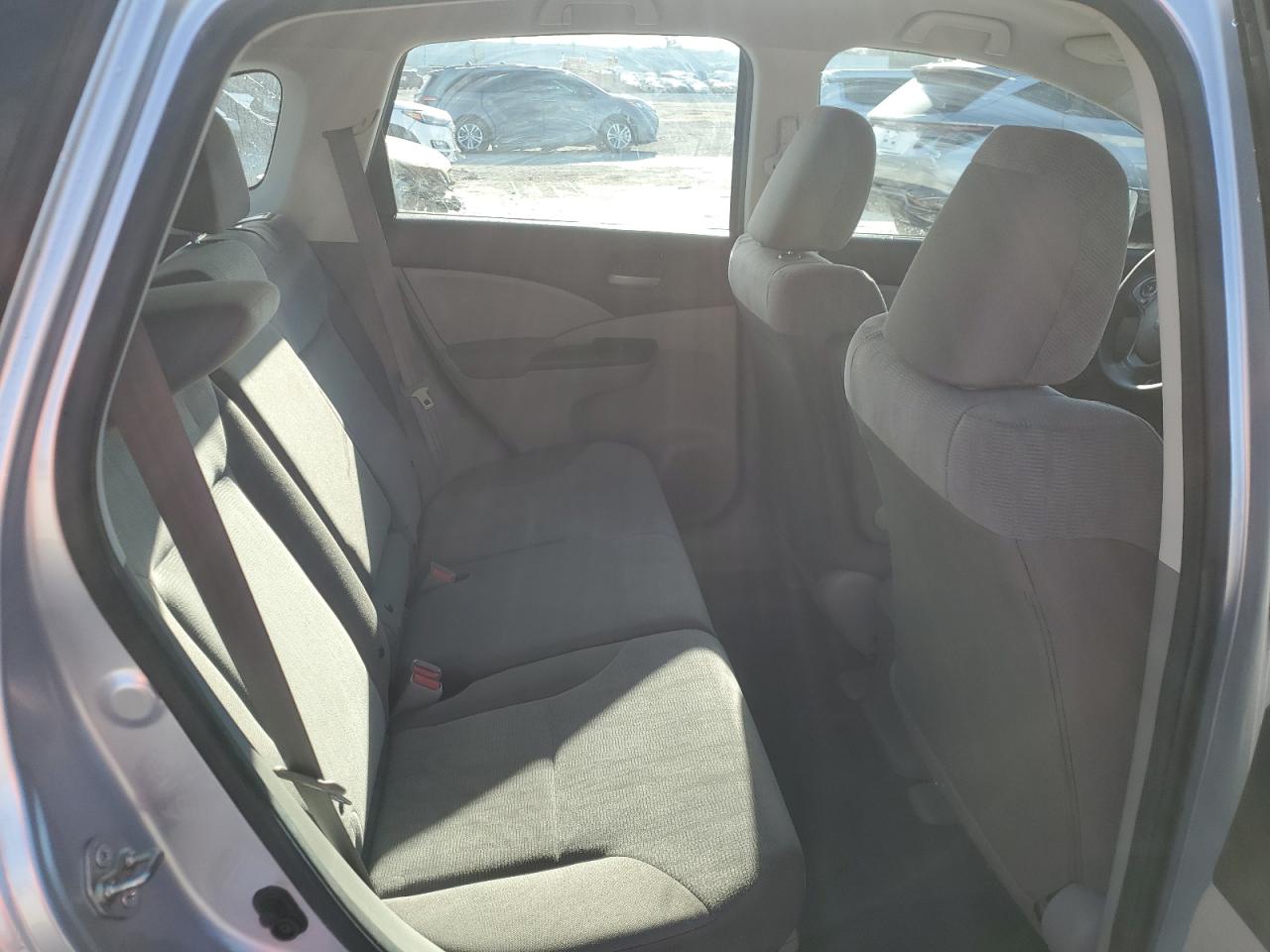 2014 Honda CR-V - Image 11