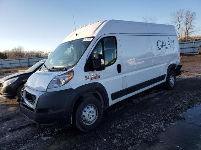 2021 RAM PROMASTER 2500 2500 HIGH à vendre chez Copart OH - CLEVELAND WEST