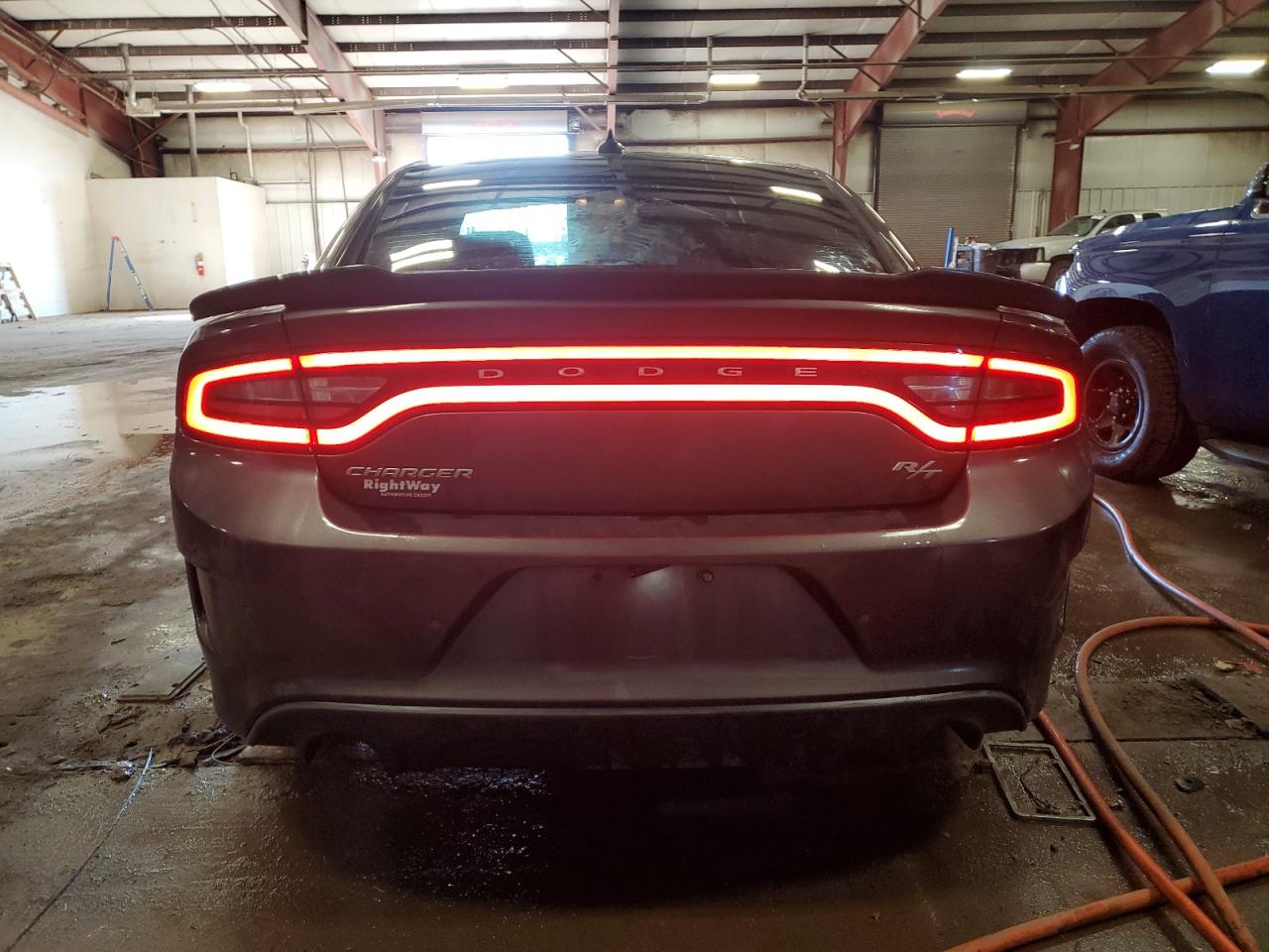 2018 Dodge Charger - Image 6