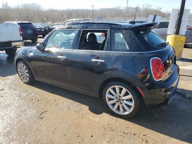  MINI COOPER 2018 Black