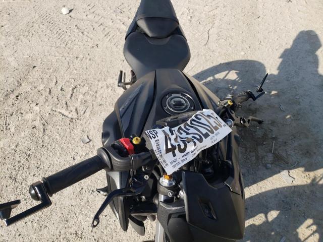 2020 YAMAHA MT07 